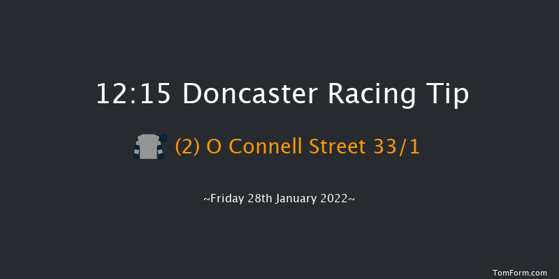 Doncaster 12:15 Handicap Chase (Class 4) 19f Tue 11th Jan 2022