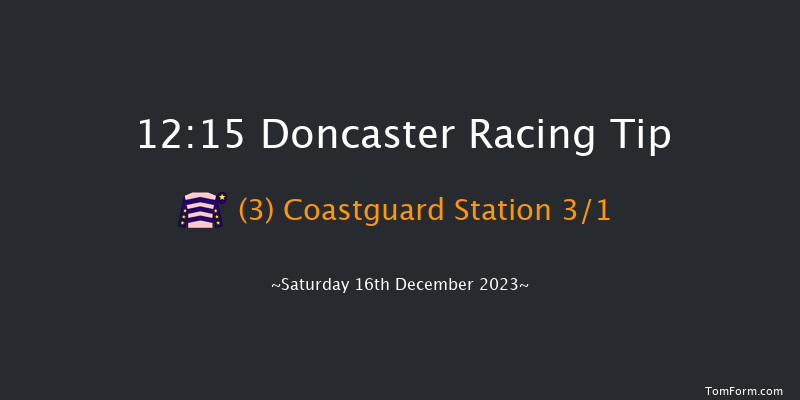 Doncaster 12:15 Handicap Chase (Class 4) 16f Fri 15th Dec 2023