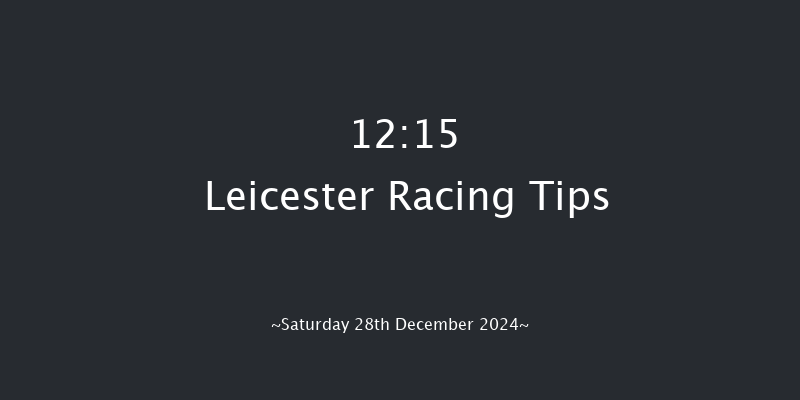 Leicester  12:15 Maiden Chase (Class 3) 20f Thu 5th Dec 2024