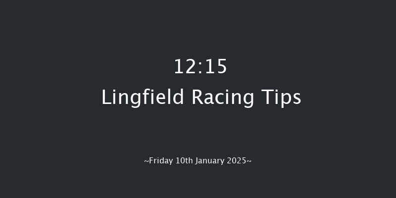 Lingfield  12:15 Handicap (Class 6) 6f Thu 9th Jan 2025