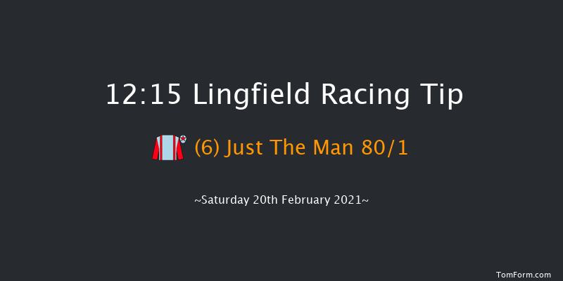 Betway Handicap Lingfield 12:15 Handicap (Class 2) 12f Fri 19th Feb 2021