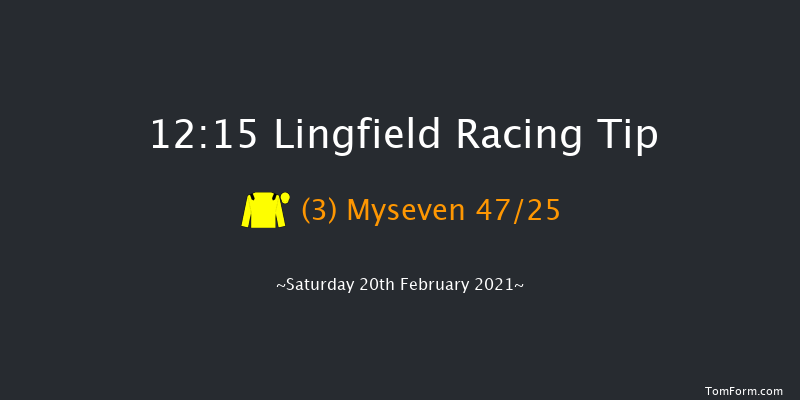 Betway Handicap Lingfield 12:15 Handicap (Class 2) 12f Fri 19th Feb 2021