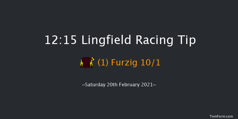 Betway Handicap Lingfield 12:15 Handicap (Class 2) 12f Fri 19th Feb 2021