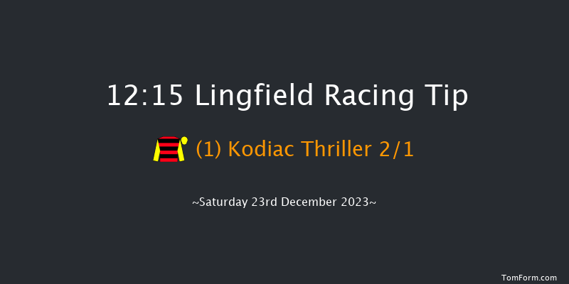 Lingfield 12:15 Stakes (Class 5) 7f Wed 20th Dec 2023