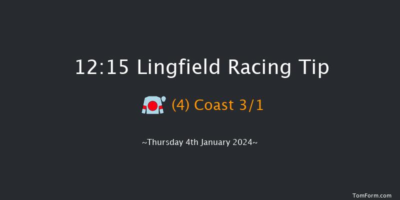 Lingfield 12:15 Stakes (Class 6) 6f Sun 31st Dec 2023