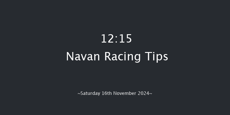 Navan  12:15 Handicap Hurdle 20f Wed 23rd Oct 2024