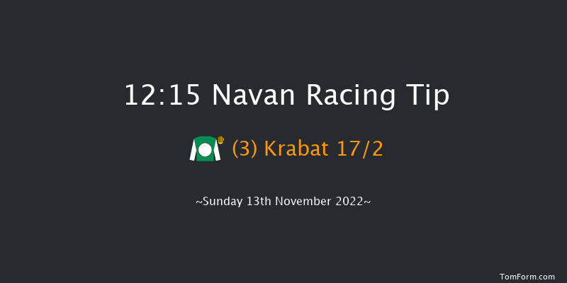 Navan 12:15 Handicap Hurdle 22f Wed 19th Oct 2022