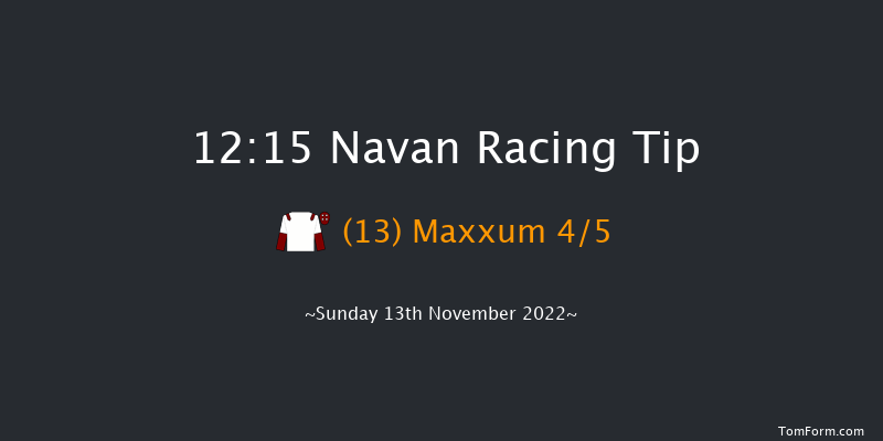 Navan 12:15 Handicap Hurdle 22f Wed 19th Oct 2022