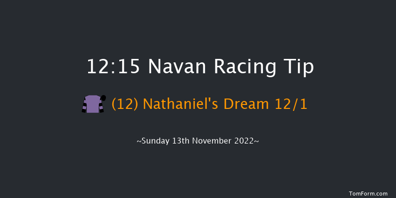 Navan 12:15 Handicap Hurdle 22f Wed 19th Oct 2022