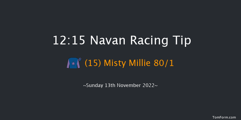 Navan 12:15 Handicap Hurdle 22f Wed 19th Oct 2022