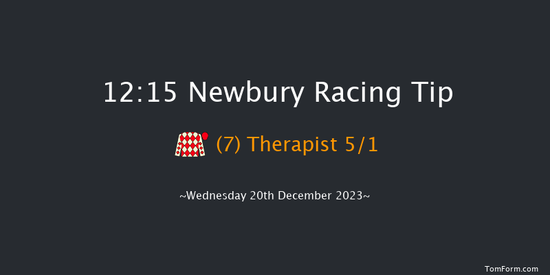 Newbury 12:15 Conditions Hurdle (Class 3) 16f Sat 2nd Dec 2023