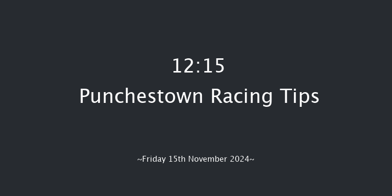 Punchestown  12:15 Handicap Chase 24f Wed 16th Oct 2024