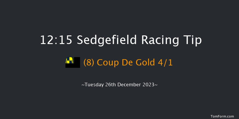 Sedgefield 12:15 Handicap Hurdle (Class 5) 20f Fri 8th Dec 2023