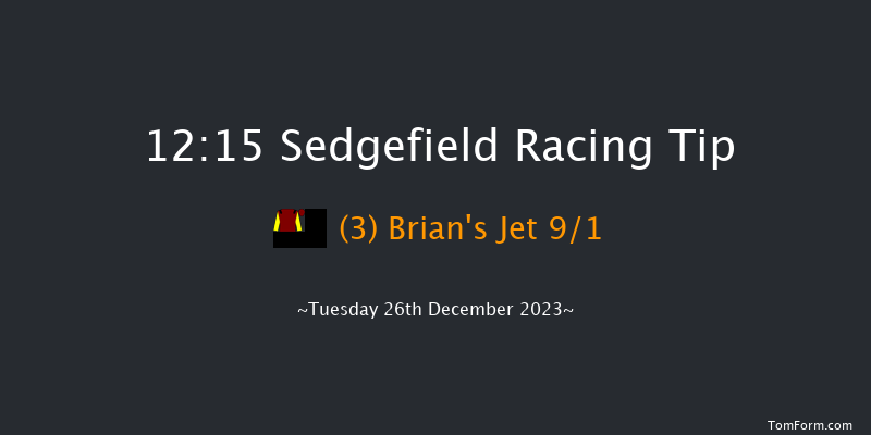 Sedgefield 12:15 Handicap Hurdle (Class 5) 20f Fri 8th Dec 2023