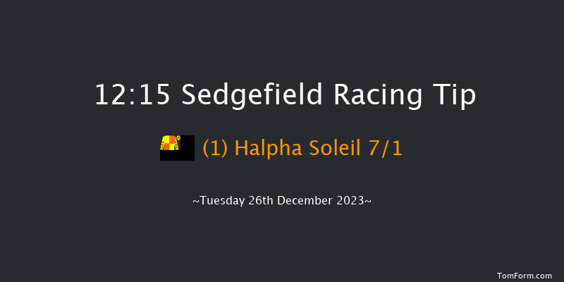 Sedgefield 12:15 Handicap Hurdle (Class 5) 20f Fri 8th Dec 2023