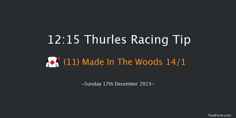 Thurles 12:15 Handicap Chase 25f Thu 30th Nov 2023