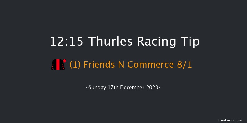 Thurles 12:15 Handicap Chase 25f Thu 30th Nov 2023