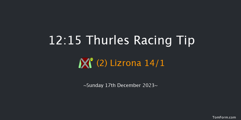 Thurles 12:15 Handicap Chase 25f Thu 30th Nov 2023