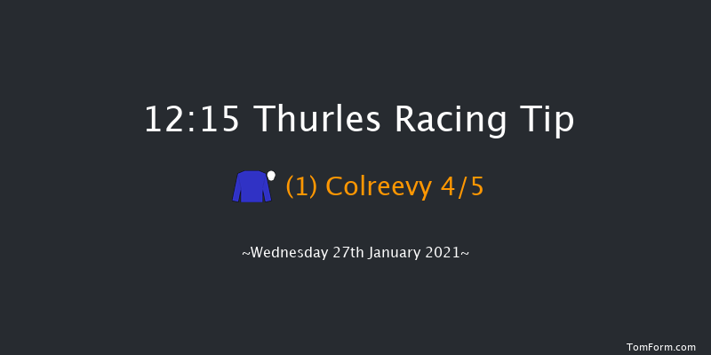 Coolmore N.H. Sires Kew Gardens Irish EBF Mares Novice Chase (Grade 2) Thurles 12:15 Maiden Chase 20f Sun 20th Dec 2020