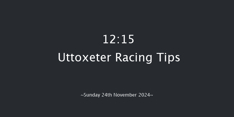 Uttoxeter  12:15 Maiden Hurdle (Class 4) 20f Sat 16th Nov 2024