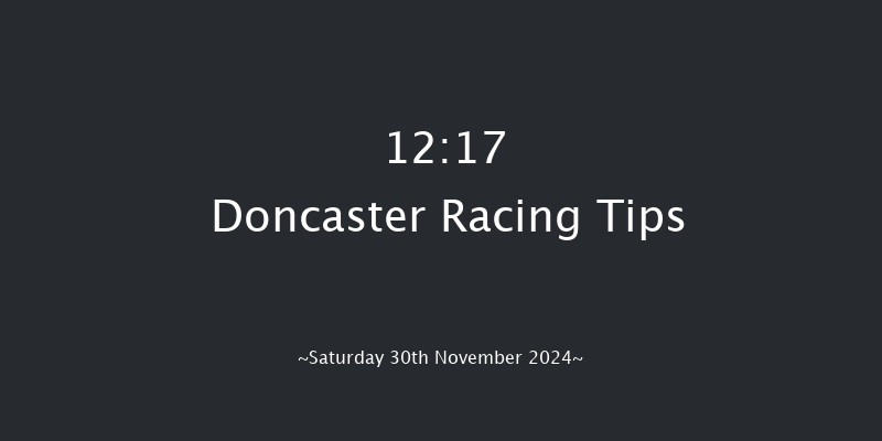 Doncaster  12:17 Handicap Chase (Class 4) 19f Fri 29th Nov 2024