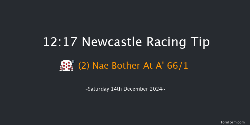 Newcastle  12:17 Maiden Hurdle (Class 4) 22f Thu 12th Dec 2024