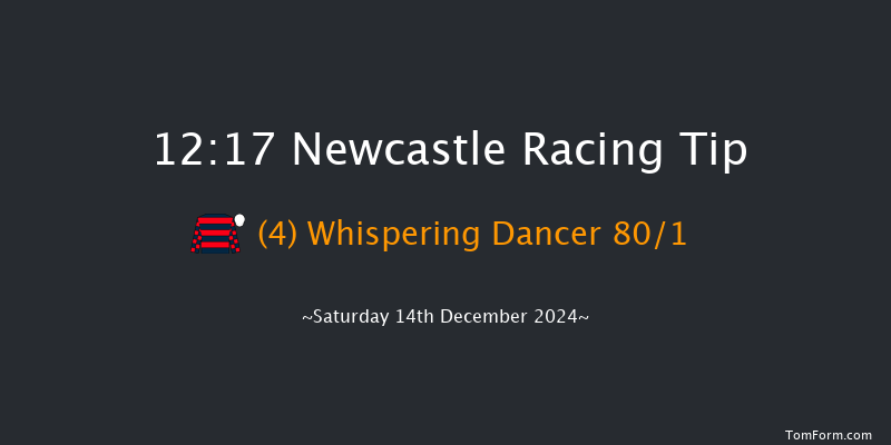 Newcastle  12:17 Maiden Hurdle (Class 4) 22f Thu 12th Dec 2024