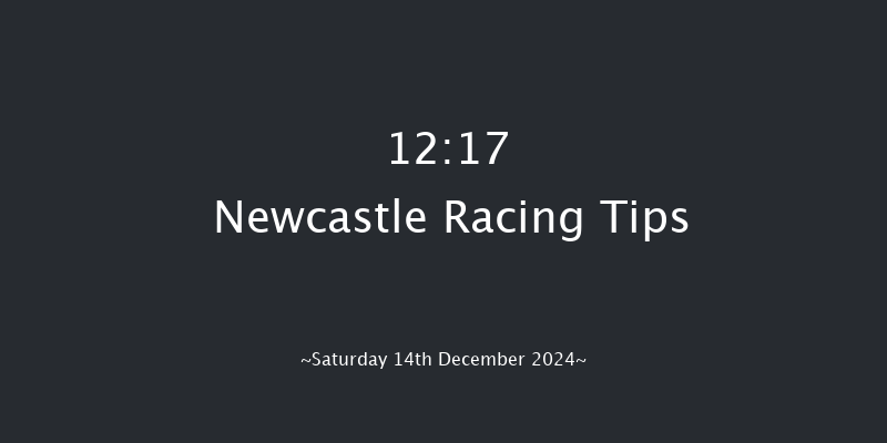 Newcastle  12:17 Maiden Hurdle (Class 4) 22f Thu 12th Dec 2024