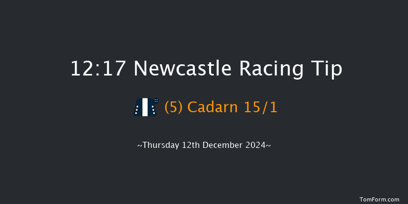 Newcastle  12:17 Stakes (Class 5) 10f Fri 6th Dec 2024