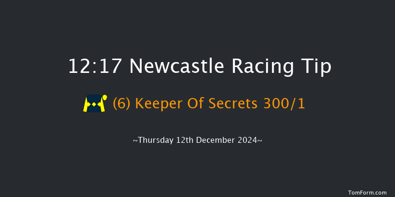 Newcastle  12:17 Stakes (Class 5) 10f Fri 6th Dec 2024