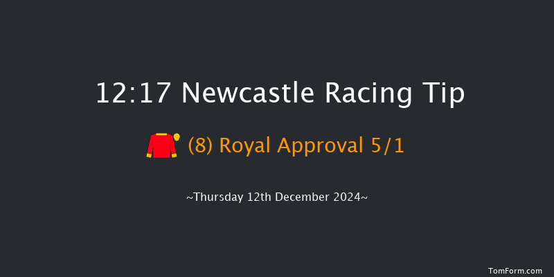 Newcastle  12:17 Stakes (Class 5) 10f Fri 6th Dec 2024