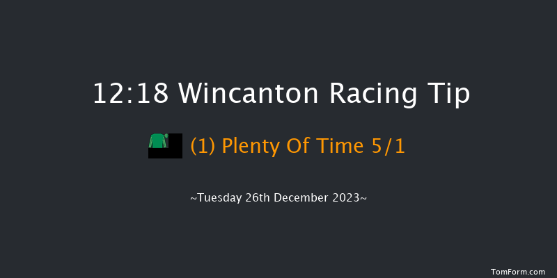 Wincanton 12:18 Handicap Chase (Class 3) 20f Tue 19th Dec 2023