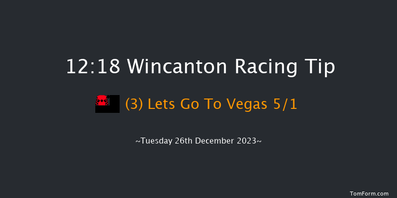 Wincanton 12:18 Handicap Chase (Class 3) 20f Tue 19th Dec 2023