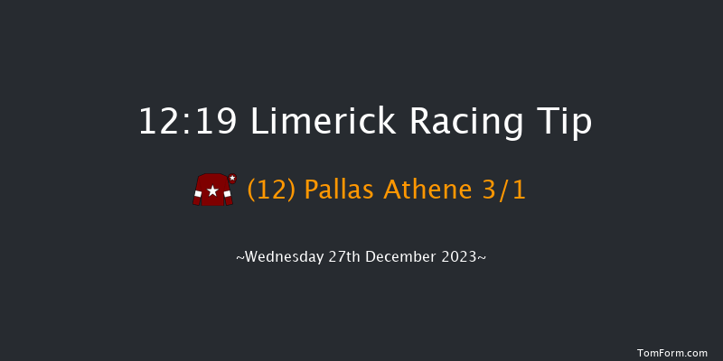 Limerick 12:19 Maiden Hurdle 20f Tue 26th Dec 2023