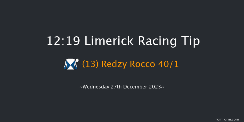 Limerick 12:19 Maiden Hurdle 20f Tue 26th Dec 2023