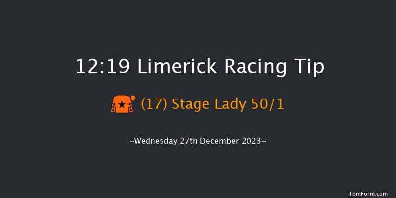 Limerick 12:19 Maiden Hurdle 20f Tue 26th Dec 2023