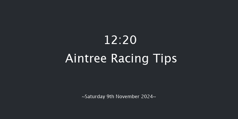 Aintree  12:20 Maiden Hurdle (Class 4) 20f Sun 27th Oct 2024