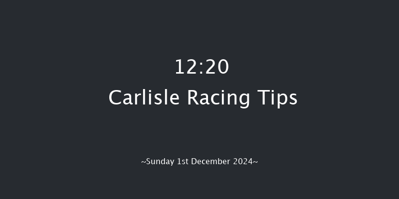 Carlisle  12:20 Handicap Hurdle (Class 4) 19f Tue 19th Nov 2024