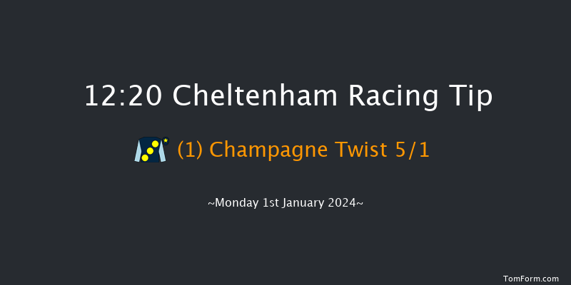 Cheltenham 12:20 Maiden Hurdle (Class 2) 20f Sat 16th Dec 2023