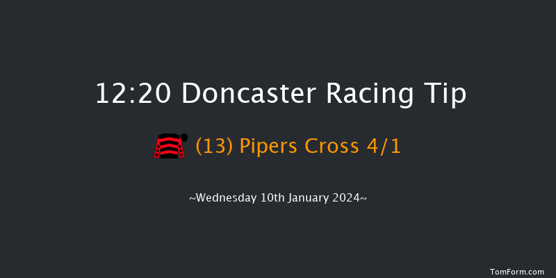 Doncaster 12:20 Handicap Hurdle (Class 5) 24f Fri 29th Dec 2023