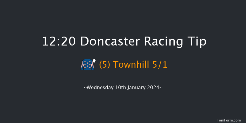 Doncaster 12:20 Handicap Hurdle (Class 5) 24f Fri 29th Dec 2023