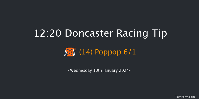 Doncaster 12:20 Handicap Hurdle (Class 5) 24f Fri 29th Dec 2023