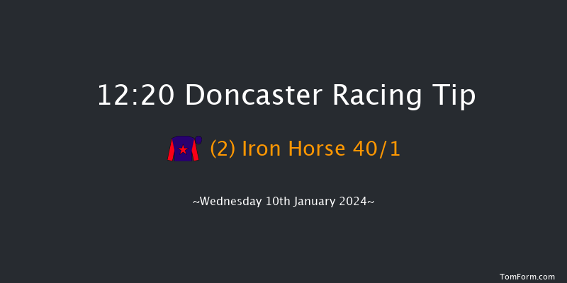 Doncaster 12:20 Handicap Hurdle (Class 5) 24f Fri 29th Dec 2023