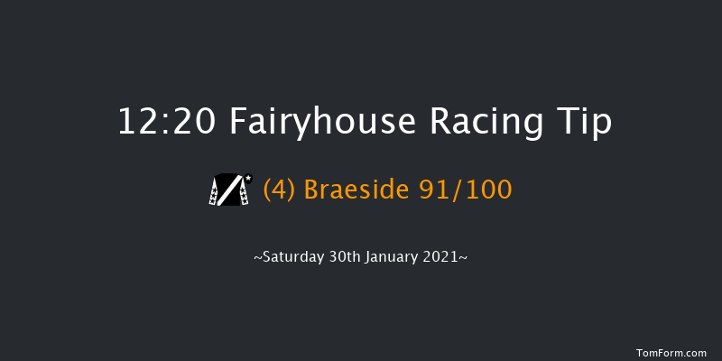 Sobac Soil.ie Beginners Chase Fairyhouse 12:20 Maiden Chase 22f Sat 16th Jan 2021