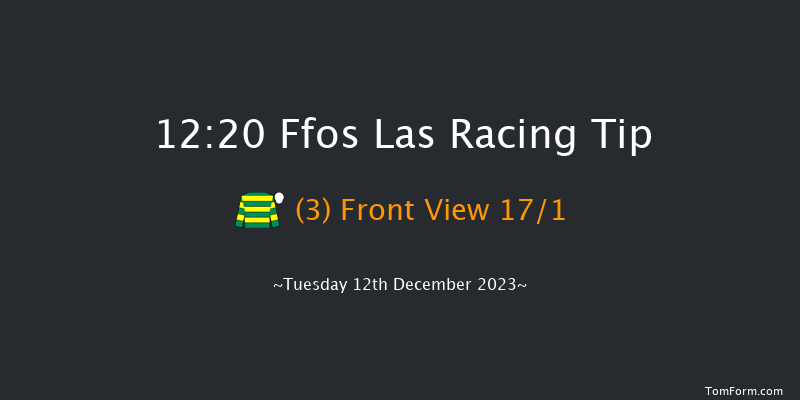 Ffos Las 12:20 Handicap Hurdle (Class 4) 24f Wed 22nd Nov 2023