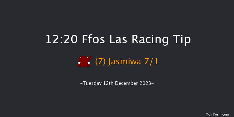 Ffos Las 12:20 Handicap Hurdle (Class 4) 24f Wed 22nd Nov 2023