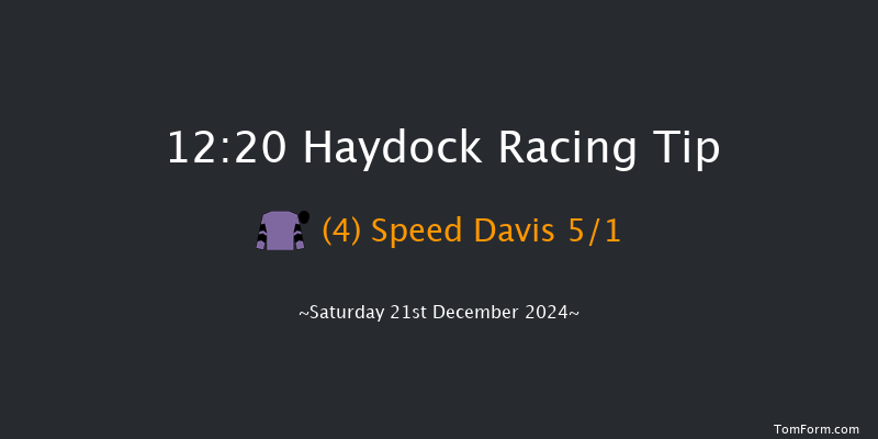 Haydock  12:20 Handicap Hurdle (Class 4) 19f Wed 4th Dec 2024