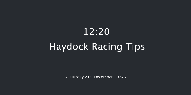 Haydock  12:20 Handicap Hurdle (Class 4) 19f Wed 4th Dec 2024