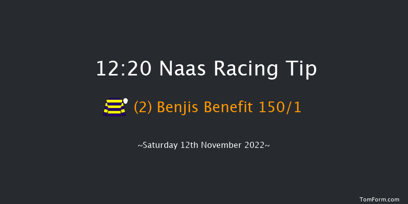 Naas 12:20 Maiden Hurdle 19f Sun 6th Nov 2022