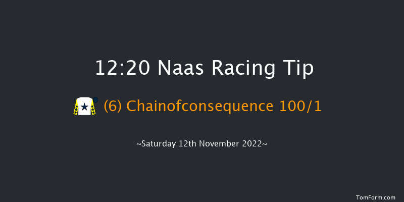 Naas 12:20 Maiden Hurdle 19f Sun 6th Nov 2022